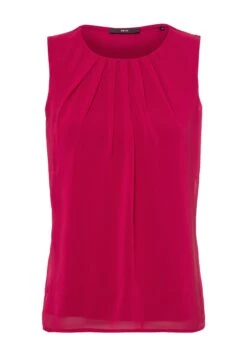 Zero Blouse - Deep Claret -Kleding Hoog Verkoopwinkel 9d92e2476fdd4f448a7ee30185360beb