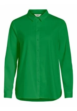 Object Objroxa Loose Noos - Overhemdblouse - Fern Green -Kleding Hoog Verkoopwinkel 9dab67f0f8ee420d91e1a3ebc7fd3be5