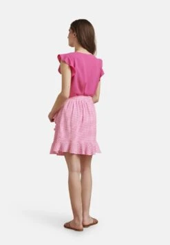 Blouse - Pink -Kleding Hoog Verkoopwinkel 9e6322dc9b97475dbac789881546f740