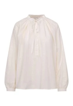 Seidensticker Blouse - Ecru -Kleding Hoog Verkoopwinkel 9ea023872b0d438a9d4cf4a2d97ebfdd