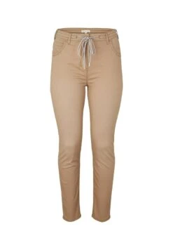 Tom Tailor Boyfriend Fit- Broek - Dark Sepia -Kleding Hoog Verkoopwinkel 9f206987e51a47568a27396e52f2f099