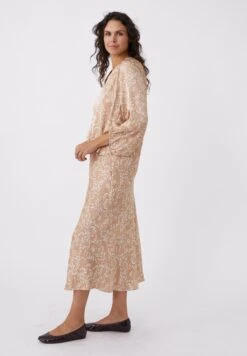 Odd Molly Katarina - Blouse - Neutral Beige -Kleding Hoog Verkoopwinkel a04959d8d3784743add7fbf8720cda04