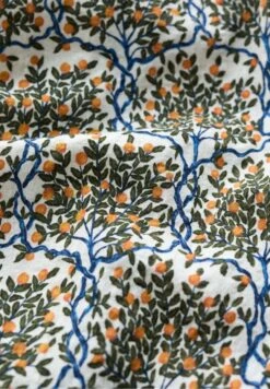 Wren Flutter - Overhemdblouse - Espalier Trees Chalk -Kleding Hoog Verkoopwinkel a09b854aefae4e07b623569c49b34c64