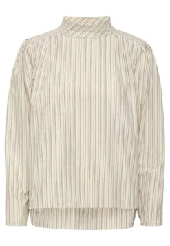 Gadakb - Blouse - Antique Bronze -Kleding Hoog Verkoopwinkel a0a3d9a7756c47cbb752994c74073894