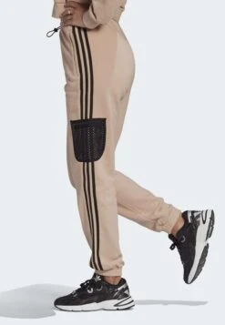Adidas Originals Trainingsbroek - Ash Pearl -Kleding Hoog Verkoopwinkel a0ba89fb8fe646f697ab409d045014d6