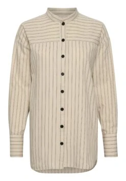 Bejanln - Overhemd - Egret -Kleding Hoog Verkoopwinkel a0f34067ebb64836ba4a873ae0318cc9