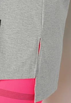 T-Shirt Print - Hellgrau -Kleding Hoog Verkoopwinkel a21a2ec6828b4201a9b55f5ad72ae507