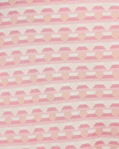 Tinka - Maxirok - Pink Geo Print -Kleding Hoog Verkoopwinkel a28e5739f3324d55bf430e2dc9ccc1c2