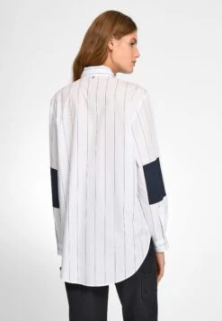 Overhemdblouse - Reinweiss -Kleding Hoog Verkoopwinkel a5a6aac4dc474ffb991e92f549cbd9ee