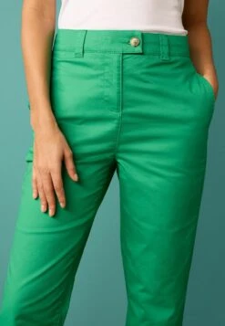 Next The Ultimate Standard - Chino - Green -Kleding Hoog Verkoopwinkel a6d90dcfc8774adb8ac56a19f6447e5c