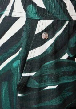 STREET ONE Midi - A-Lijn Rok - Grün -Kleding Hoog Verkoopwinkel a6ef4750ab734d6aabde25ea21f497c1