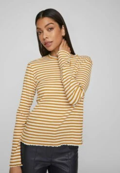 Vila Longsleeve - Arrowwood -Kleding Hoog Verkoopwinkel a821f464115b4610a2e8feffef13ce18