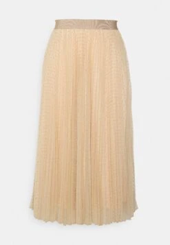 MAX & Co. Legione - A-Lijn Rok - Ivory -Kleding Hoog Verkoopwinkel a99d994a8ba641f8b9a69284eedf68bf