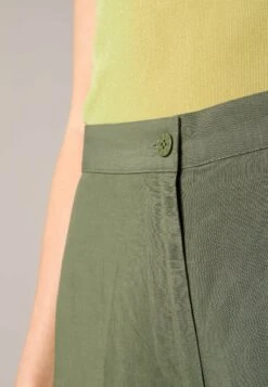 Broek - Green -Kleding Hoog Verkoopwinkel a9b42291fa8341e1a81d4367be0c5710