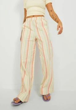 JJXX Relaxed - Broek - Seedpearl