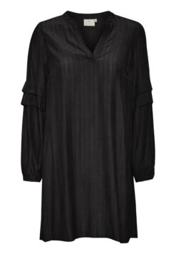 Kaffe Kahelly- Blouse - Black Deep -Kleding Hoog Verkoopwinkel ab294eb5f67b43e2a1d2ecd187add27a