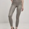 URBAN CLASSICS Legging - Asphalt -Kleding Hoog Verkoopwinkel ace6d61327994405983646e9de637c4c