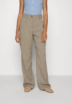 Modström Atticusmd Pants - Broek - Incense