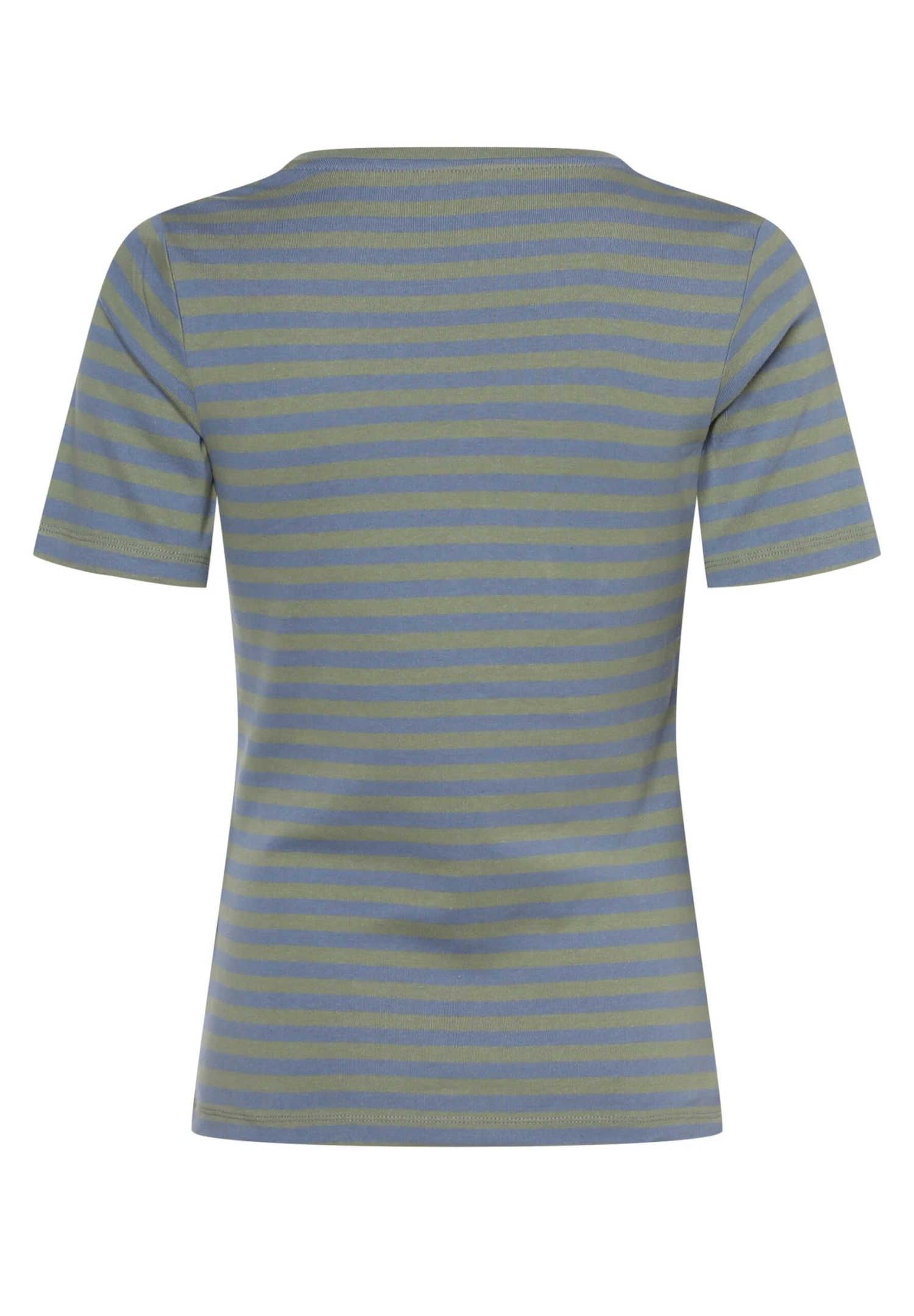 T-Shirt Print - Blau Lind 4 T-Shirt Print - Blau Lind - Image 2