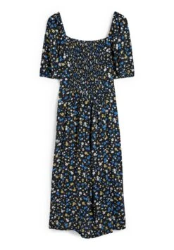 Jurk - Black -Kleding Hoog Verkoopwinkel ae88c1323c4a424baaa5b2fe40e506ad