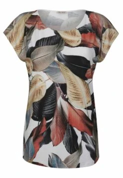 T-Shirt Print - Wollweiß -Kleding Hoog Verkoopwinkel b0040861e6f643d68538f3c48479af64