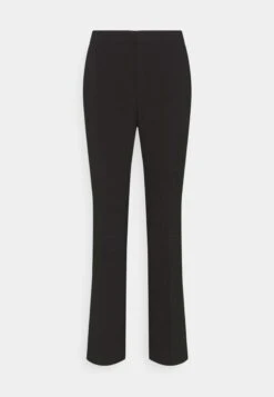 Anna Field Broek - Black -Kleding Hoog Verkoopwinkel b279a6d92768402aba7a511c8ed5e078