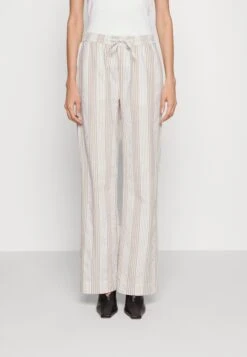 Blanche Etienne Pants - Broek - Beige