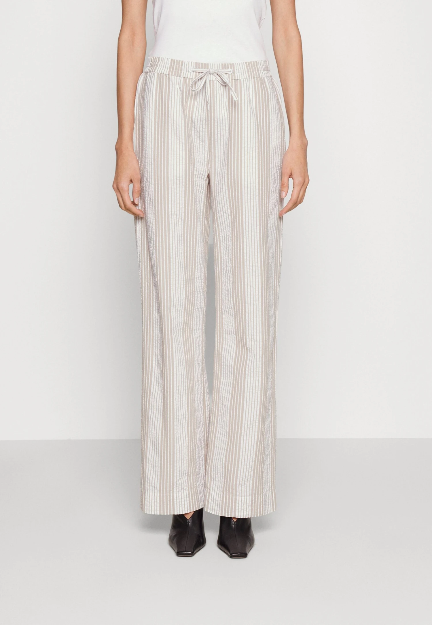 Blanche Etienne Pants - Broek - Beige 3 Blanche Etienne Pants - Broek - Beige