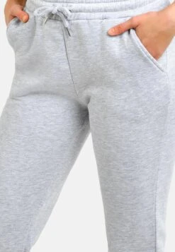 Trainingsbroek - L. Grey Mel -Kleding Hoog Verkoopwinkel b38445d9528d44709b5cea3710e4407b