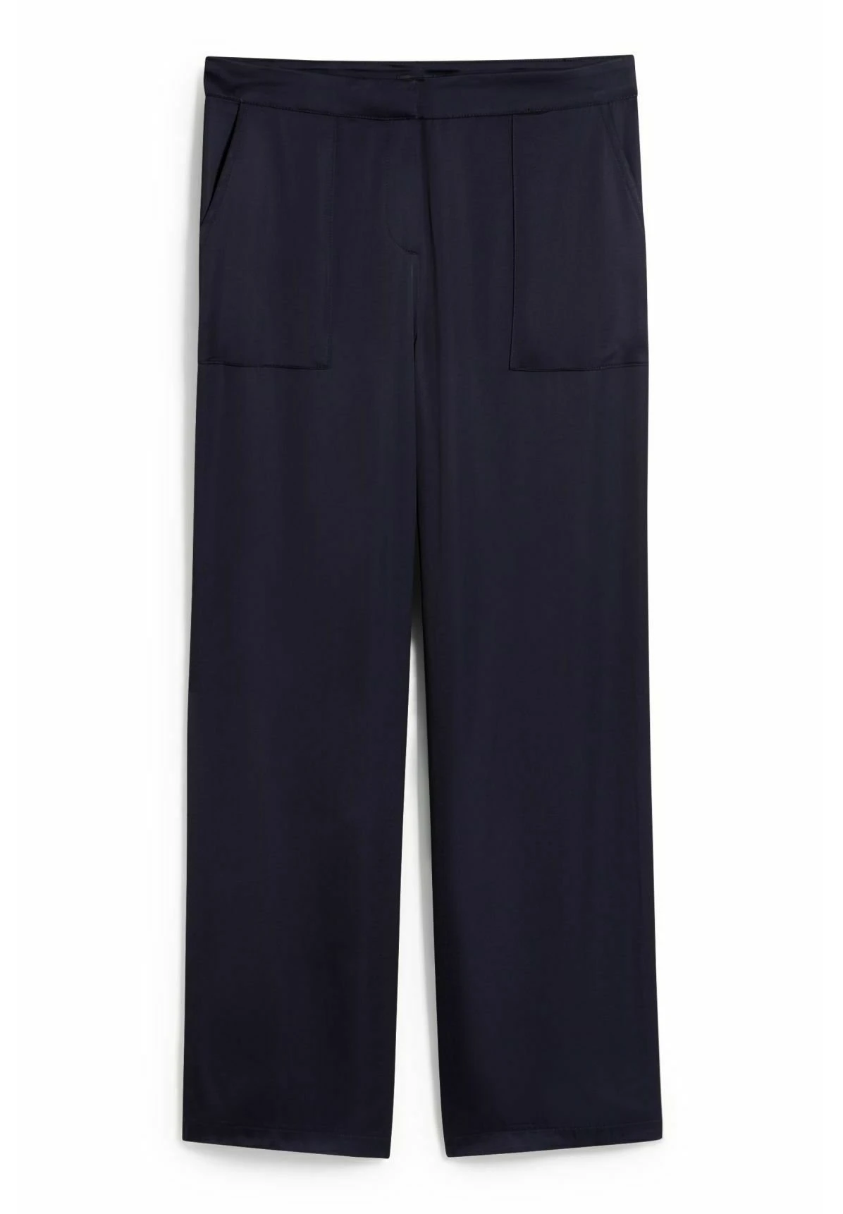 Broek - Dark Blue 5 Broek - Dark Blue - Image 3