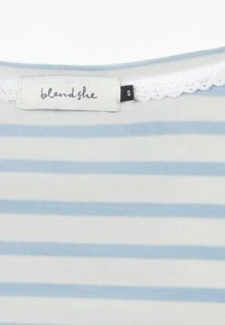 Ena - Jerseyjurk - Light Blue -Kleding Hoog Verkoopwinkel b6004dfe20564dedaccd7fb2cdd8151b