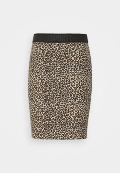 MARC CAIN Kokerrok - Powder Cream -Kleding Hoog Verkoopwinkel b641dc5dbb3d45618ef28231cbb8025d