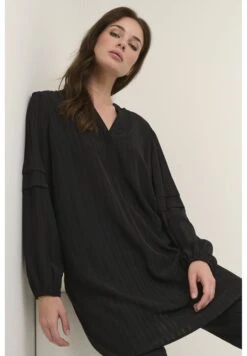 Kaffe Kahelly- Blouse - Black Deep -Kleding Hoog Verkoopwinkel b6930ecb5d9d41acbc98752f18639ddb