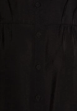 Yaspari - Blouse - Black -Kleding Hoog Verkoopwinkel ba9546fa78c04a3b859d2253653f0a8e