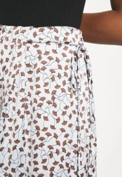 Objkatja Skirt - Kokerrok - Brown -Kleding Hoog Verkoopwinkel bc53b6d251204e7d8c6286b0823f35a6