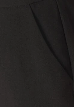 Anna Field Broek - Black -Kleding Hoog Verkoopwinkel bddaf1793d6b4a5eb173a61024214433