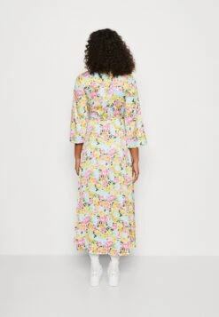 Vila Visuna V Neck Midi Dress - Cocktailjurk - Alhambraprint Lou -Kleding Hoog Verkoopwinkel bea96430c9bc4c4f8ab6a2d2844bfee7