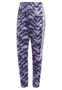 Adidas Sportswear Tiro Up Lifestyle - Trainingsbroek - Violet Fusion Legend Ink Multicolor White -Kleding Hoog Verkoopwinkel bedcdabe1b3142a7aeb441993b0e17f3