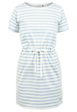 Ena - Jerseyjurk - Light Blue -Kleding Hoog Verkoopwinkel bff237ad5aea4f2993888554cd9efec6