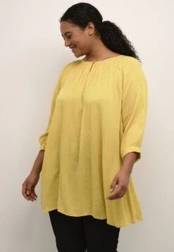 Cami - Tuniek - Ochre