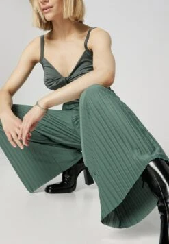 Saphia - Broek - Smaragd -Kleding Hoog Verkoopwinkel c0654316f8f4478f8e0c7769ffacf361