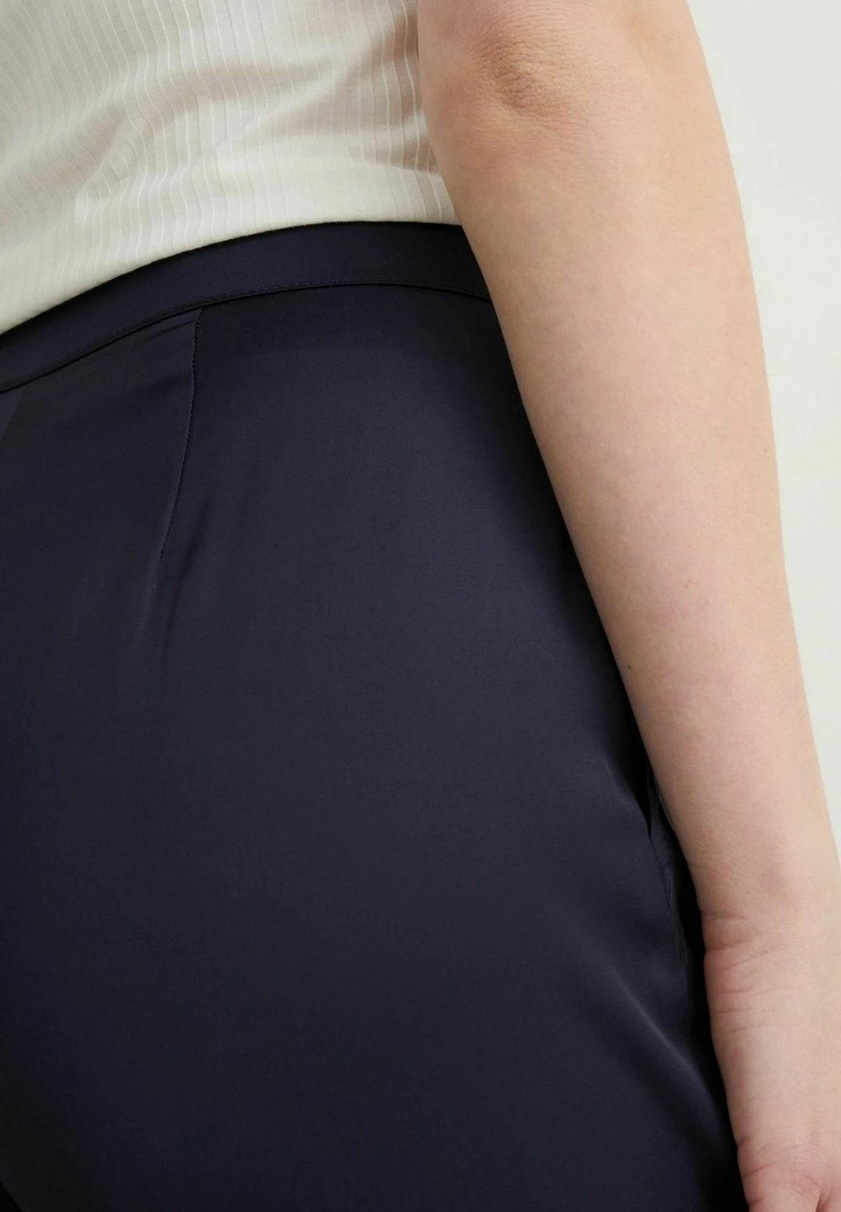 Broek - Dark Blue 7 Broek - Dark Blue - Image 5