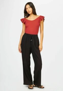 Trainingsbroek - Nero