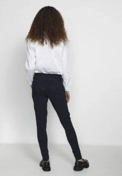 Kaffe Jillian Sofie- Broek - Midnight Marine -Kleding Hoog Verkoopwinkel c0e18d8721274630a36a120007011404