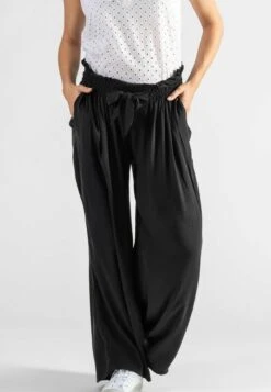 Cache Coeur Pregnancy- Broek - Black