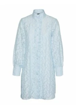 Vero Moda Blousejurk - Cashmere Blue