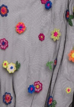 NEVER FULLY DRESSED Overhemdblouse - Black -Kleding Hoog Verkoopwinkel c1774b2246dd4d66bdaa64e684e7991e