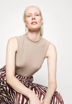 Kokerrok - Brown -Kleding Hoog Verkoopwinkel c26777450c7a4fbbbb0925e5ed4be2a4