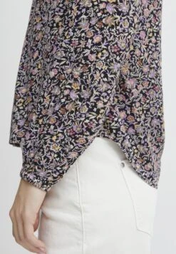 Fransa Frsilja Bl - Blouse - Purple Haze Mix -Kleding Hoog Verkoopwinkel c3d06f382b1e42309db6974d8f5dbbcc