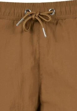 URBAN CLASSICS High Waist Crinkle - Cargobroek - Midground -Kleding Hoog Verkoopwinkel c525e9eafd3846d389a0cd3f2d2f3e4c